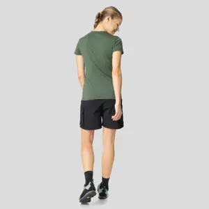 Women's T-shirt Odlo Kumano Trees image-5