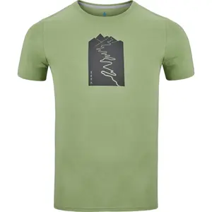 T-shirt Odlo Nikko Trailhead image-0
