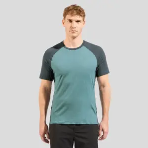 T-shirt Odlo Ascent Pw 125 image-1