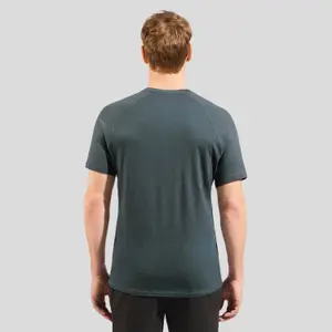 T-shirt Odlo Ascent Pw 125 image-4