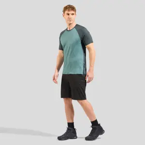T-shirt Odlo Ascent Pw 125 image-2