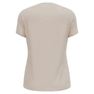 T-shirt til kvinder Odlo Ascent Pw 130 Sunset image-3