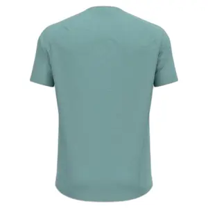 T-shirt Odlo Ascent Pw 130 Topography image-3