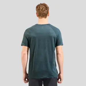 T-shirt Odlo Ascent Pw 130 Run. Bike. Hike. image-4