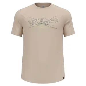 Camiseta Odlo Ascent Pw 130 Run. Bike. Hike. image-0