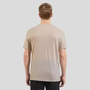 Camiseta Odlo Ascent Pw 130 Run. Bike. Hike. image-4