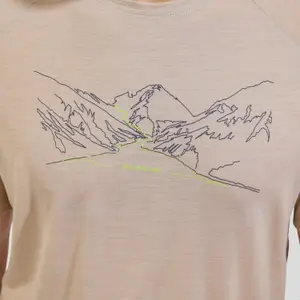 Camiseta Odlo Ascent Pw 130 Run. Bike. Hike. image-5