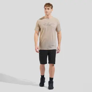 Camiseta Odlo Ascent Pw 130 Run. Bike. Hike. image-2