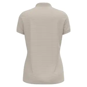 Poloshirt til kvinder Odlo Ascent Natural image-2