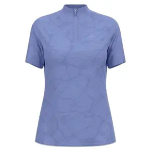 Polo femme Odlo Ascent Chilltec image-0