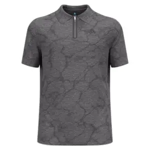 Polo Odlo Ascent Chilltec image-0