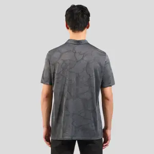 Polo Odlo Ascent Chilltec image-4