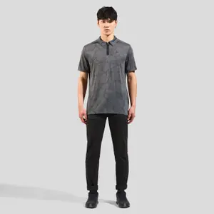 Polo Odlo Ascent Chilltec image-2