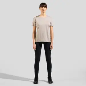 Women's T-shirt Odlo Ascent Sun. Sea. Mountains. image-2
