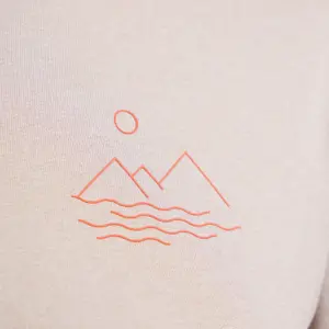 Women's T-shirt Odlo Ascent Sun. Sea. Mountains. image-5
