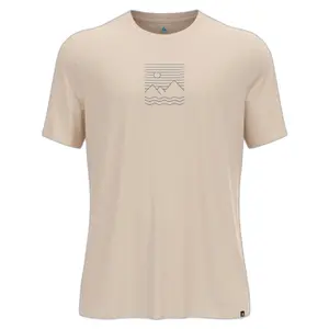 T-shirt Odlo Ascent Sun. Sea. Mountains. image-0