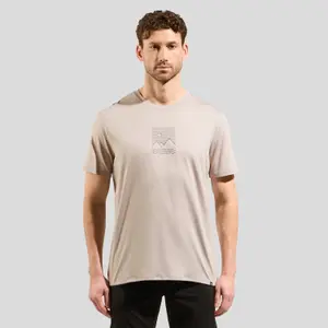 T-shirt Odlo Ascent Sun. Sea. Mountains. image-1