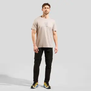 T-shirt Odlo Ascent Sun. Sea. Mountains. image-2