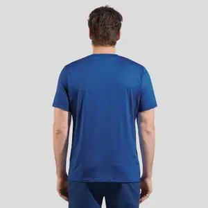 T-shirt Odlo Ascent Sun. Sea. Mountains. image-4