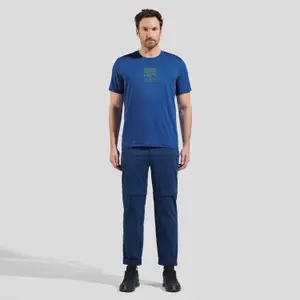 T-shirt Odlo Ascent Sun. Sea. Mountains. image-2