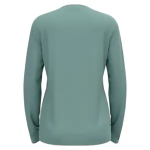T-shirt manches longues femme Odlo Ascent 160 Matterhorn image-3