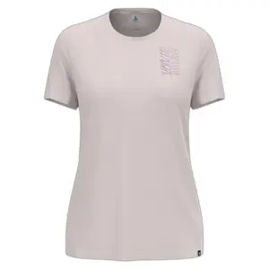 T-shirt femme Odlo Ascent 160 Tree image-0