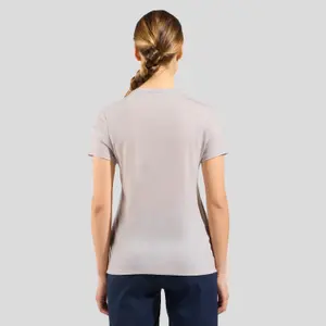T-shirt femme Odlo Ascent 160 Tree image-4