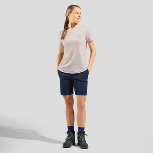 T-shirt femme Odlo Ascent 160 Tree image-2