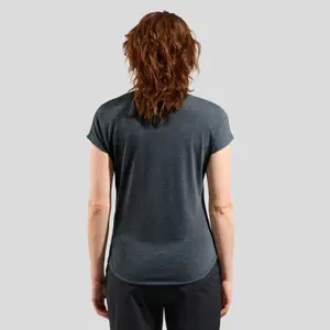 T-shirt femme Odlo Essential Natural image-4