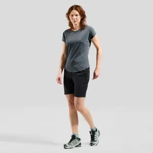 T-shirt femme Odlo Essential Natural image-2