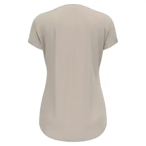 T-shirt de mulher Odlo Essential Natural image-3