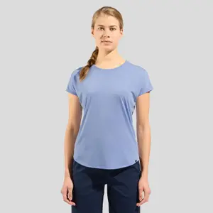 Dames-T-shirt Odlo Essential Natural image-1