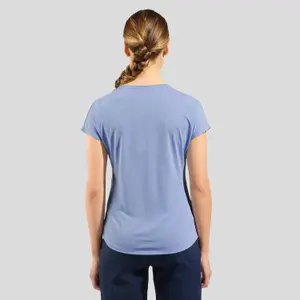 Dames-T-shirt Odlo Essential Natural image-4