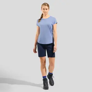 Dames-T-shirt Odlo Essential Natural image-2