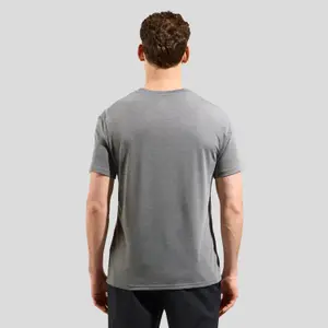 T-shirt Odlo Essential Natural image-4