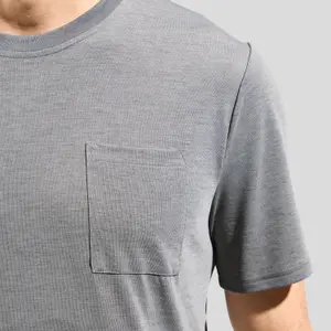 T-shirt Odlo Essential Natural image-5