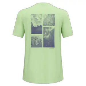 T-shirt Odlo Odlo X Pow Tencel image-4