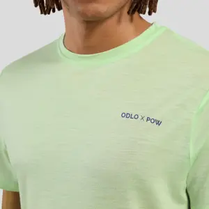 T-shirt Odlo Odlo X Pow Tencel image-6
