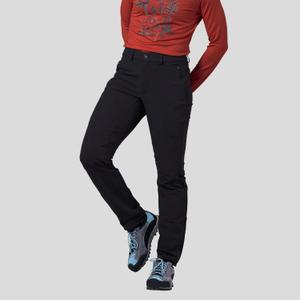 Byxor för kvinnor Odlo Ascent Warm image-1