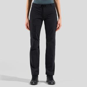 Byxor för kvinnor Odlo Ascent image-2