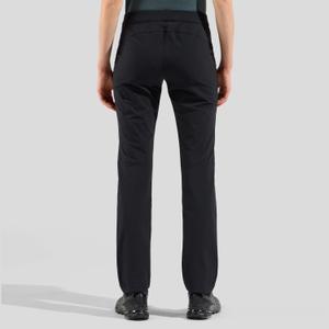 Byxor för kvinnor Odlo Ascent image-6