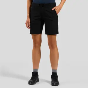 Damesshort Odlo Ascent image-1