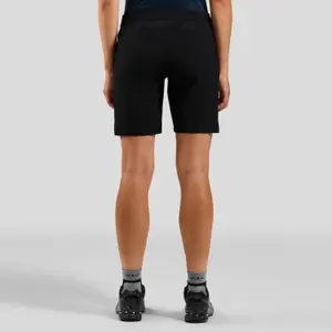 Damesshort Odlo Ascent image-4