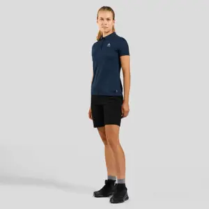 Damesshort Odlo Ascent image-2