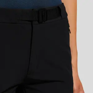 Damesshort Odlo Ascent image-5