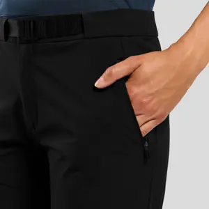 Damesshort Odlo Ascent image-6
