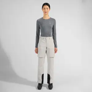 Pantalón Odlo X-ALP 3L image-1