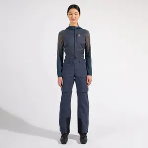 Pantalón Odlo X-ALP 3L image-2