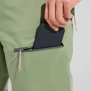 Pantalón Odlo X-ALP 3L image-6