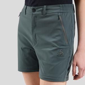 Byxor för kvinnor Odlo Ascent Light image-5